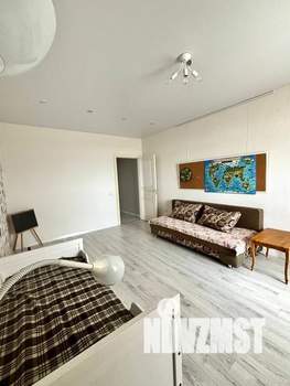 2-к квартира, посуточно, 78м2, 18/19 этаж