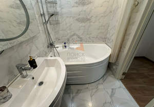 2-к квартира, на длительный срок, 42м2, 8/14 этаж