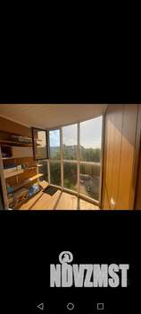 1-к квартира, на длительный срок, 40м2, 7/9 этаж