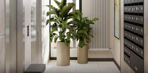 3-к квартира, на длительный срок, 68м2, 4/17 этаж