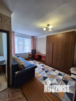 1-к квартира, на длительный срок, 30м2, 2/5 этаж