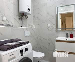 1-к квартира, посуточно, 47м2, 1/1 этаж