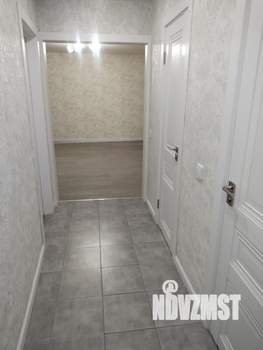 1-к квартира, посуточно, 39м2, 1/16 этаж