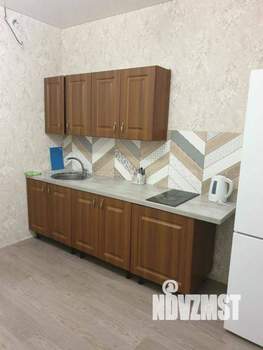 1-к квартира, на длительный срок, 40м2, 12/21 этаж