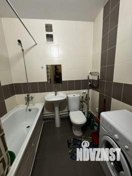 1-к квартира, на длительный срок, 41м2, 3/14 этаж