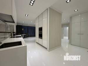 4-к квартира, на длительный срок, 180м2, 10/24 этаж