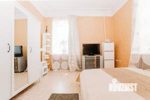 2-к квартира, посуточно, 52м2, 1/1 этаж