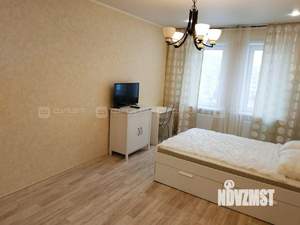 1-к квартира, на длительный срок, 44м2, 5/19 этаж