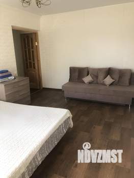 2-к квартира, посуточно, 43м2, 3/9 этаж