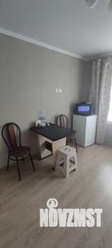 Студия квартира, на длительный срок, 16м2, 3/5 этаж