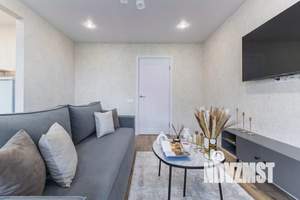 2-к квартира, посуточно, 47м2, 1/1 этаж