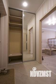 1-к квартира, на длительный срок, 44м2, 15/20 этаж