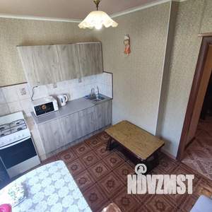1-к квартира, посуточно, 36м2, 5/9 этаж
