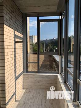 2-к квартира, на длительный срок, 52м2, 2/26 этаж