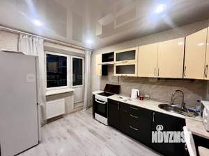 1-к квартира, на длительный срок, 43м2, 18/18 этаж