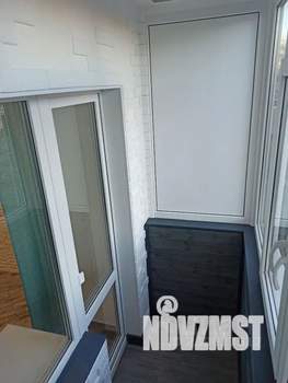 1-к квартира, посуточно, 31м2, 2/5 этаж