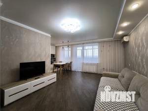 2-к квартира, посуточно, 60м2, 1/1 этаж
