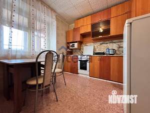 1-к квартира, на длительный срок, 45м2, 10/10 этаж