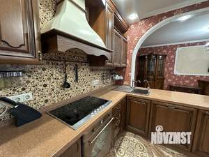 3-к квартира, на длительный срок, 92м2, 3/6 этаж