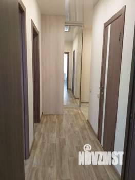 1-к квартира, на длительный срок, 48м2, 5/10 этаж