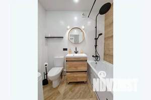 2-к квартира, посуточно, 41м2, 5/5 этаж