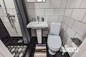 1-к квартира, посуточно, 15м2, 1/1 этаж