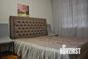 1-к квартира, посуточно, 38м2, 2/5 этаж