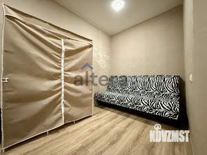 1-к квартира, на длительный срок, 40м2, 3/10 этаж