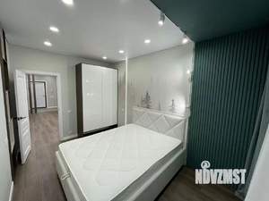 3-к квартира, на длительный срок, 82м2, 9/27 этаж