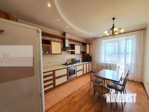 1-к квартира, на длительный срок, 50м2, 5/10 этаж