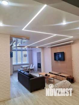 2-к квартира, на длительный срок, 80м2, 18/27 этаж