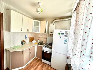 1-к квартира, на длительный срок, 30м2, 5/5 этаж