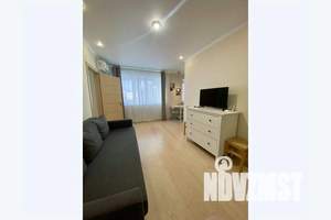 2-к квартира, посуточно, 42м2, 2/5 этаж