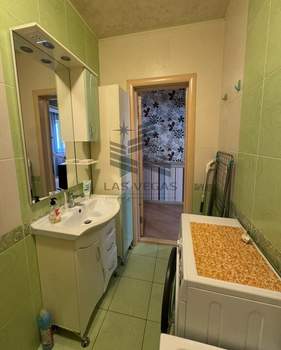 2-к квартира, на длительный срок, 50м2, 6/9 этаж