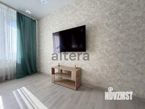 1-к квартира, на длительный срок, 39м2, 13/19 этаж