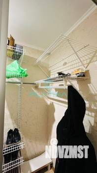 3-к квартира, на длительный срок, 100м2, 5/16 этаж