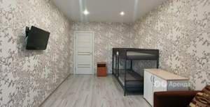 1-к квартира, на длительный срок, 41м2, 16/19 этаж