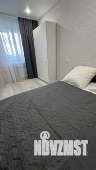 3-к квартира, посуточно, 60м2, 8/9 этаж