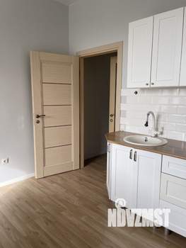 1-к квартира, на длительный срок, 52м2, 4/5 этаж