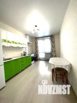 1-к квартира, посуточно, 45м2, 2/18 этаж