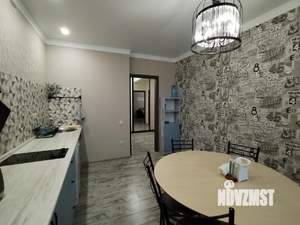 2-к квартира, на длительный срок, 67м2, 13/19 этаж