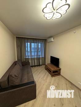 1-к квартира, на длительный срок, 40м2, 8/9 этаж