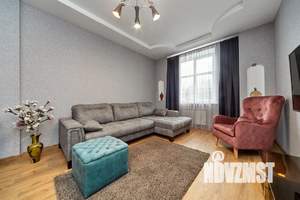 2-к квартира, на длительный срок, 60м2, 8/24 этаж