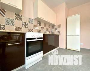 2-к квартира, на длительный срок, 55м2, 11/24 этаж