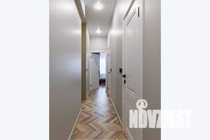 2-к квартира, посуточно, 60м2, 2/5 этаж