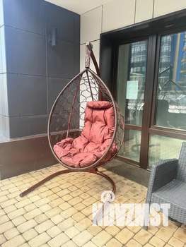 1-к квартира, посуточно, 40м2, 2/10 этаж