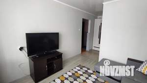 Студия квартира, посуточно, 34м2, 1/9 этаж