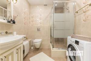 2-к квартира, посуточно, 65м2, 1/1 этаж