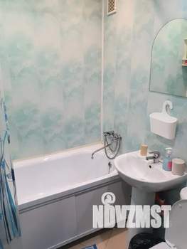 1-к квартира, посуточно, 32м2, 1/5 этаж