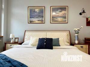 1-к квартира, посуточно, 82м2, 1/1 этаж